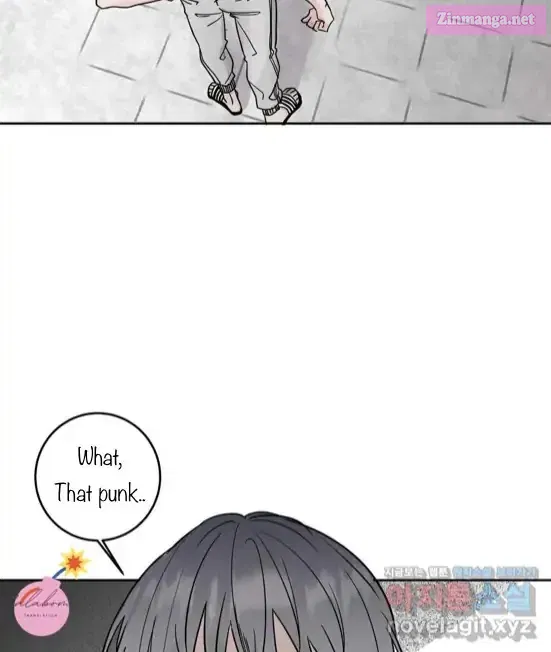 Neighbor’s Rice Cake Mangakakalot X Chapter 2 Page 47