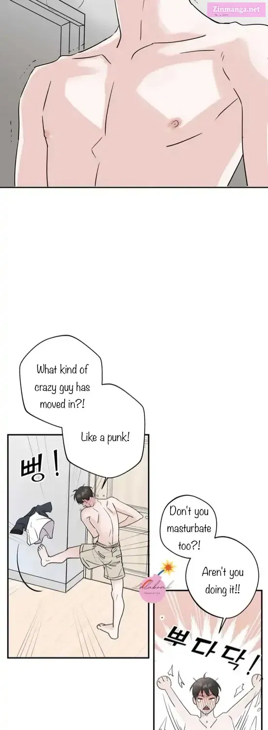 Neighbor’s Rice Cake Mangakakalot X Chapter 2 Page 50