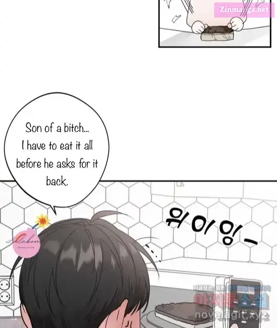 Neighbor’s Rice Cake Mangakakalot X Chapter 2 Page 51