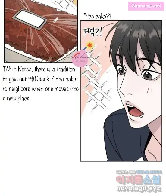 Neighbor’s Rice Cake Mangakakalot X Chapter 2 Page 9