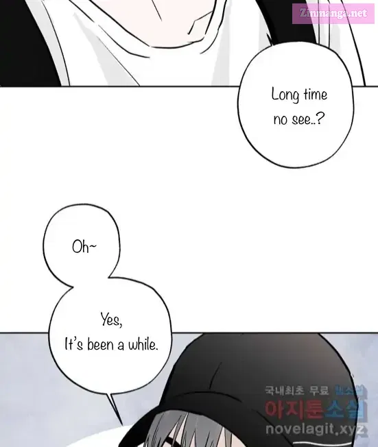 Neighbor’s Rice Cake Mangakakalot X Chapter 20 Page 27