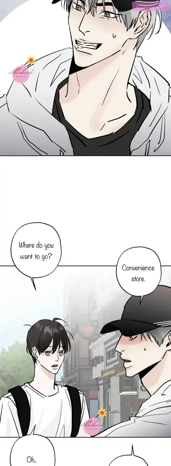 Neighbor’s Rice Cake Mangakakalot X Chapter 20 Page 28