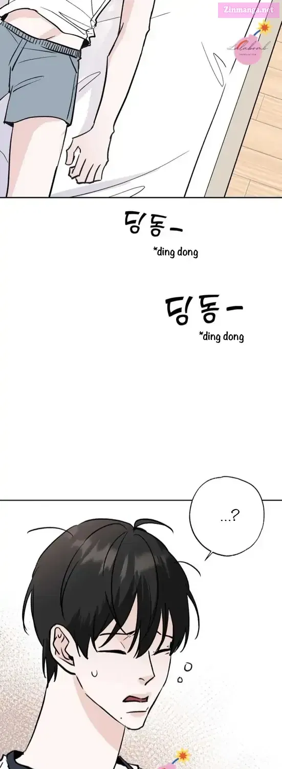 Neighbor’s Rice Cake Mangakakalot X Chapter 20 Page 34