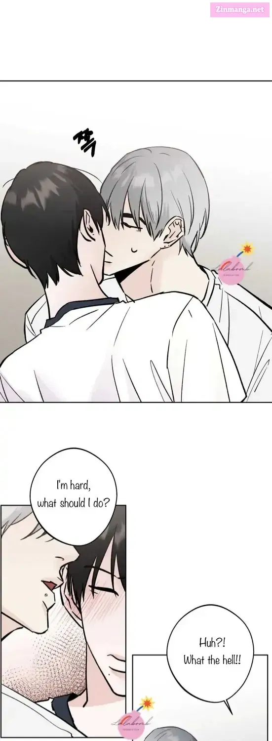 Neighbor’s Rice Cake Mangakakalot X Chapter 21 Page 2