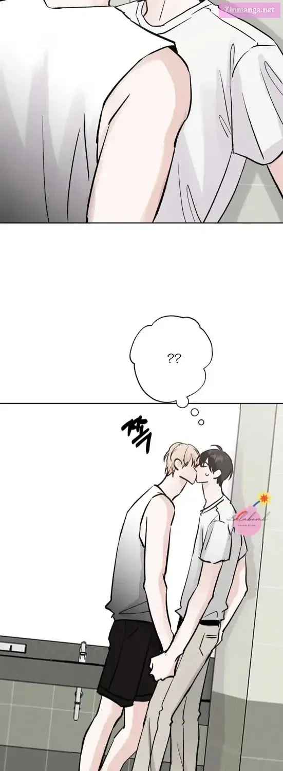 Neighbor’s Rice Cake Mangakakalot X Chapter 22 Page 46