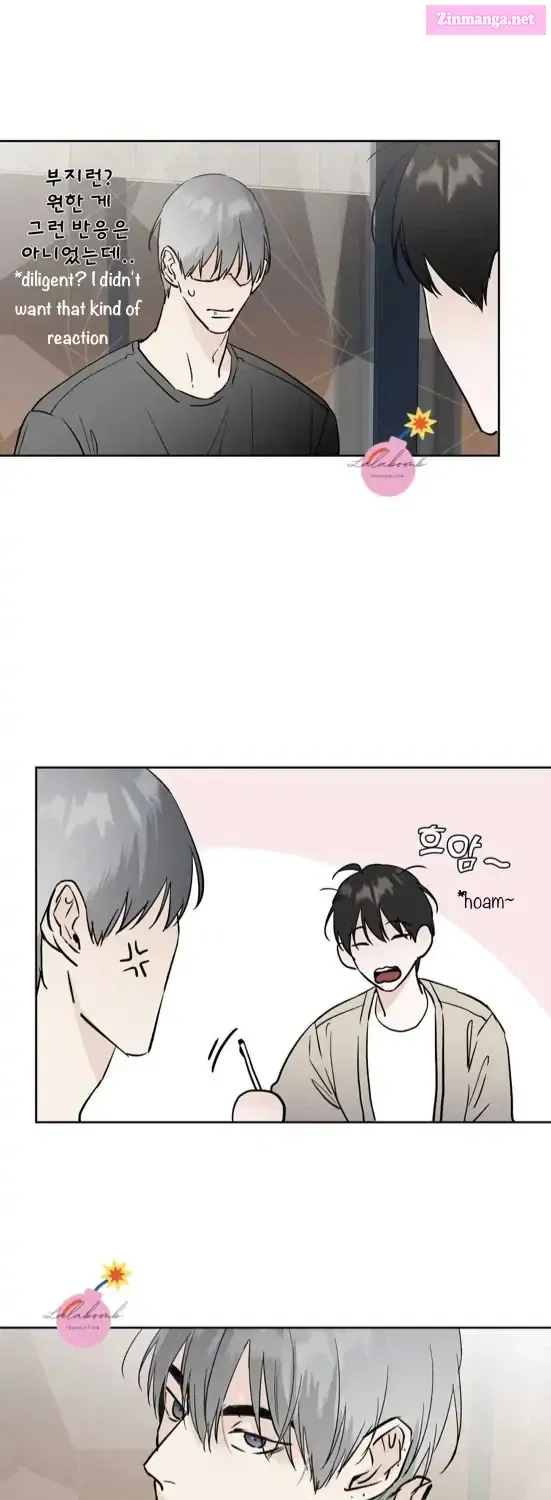 Neighbor’s Rice Cake Mangakakalot X Chapter 22 Page 6