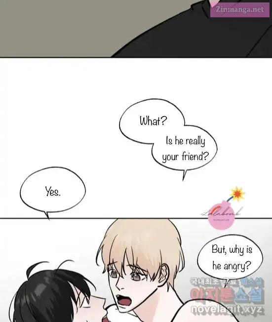 Neighbor’s Rice Cake Mangakakalot X Chapter 23 Page 15