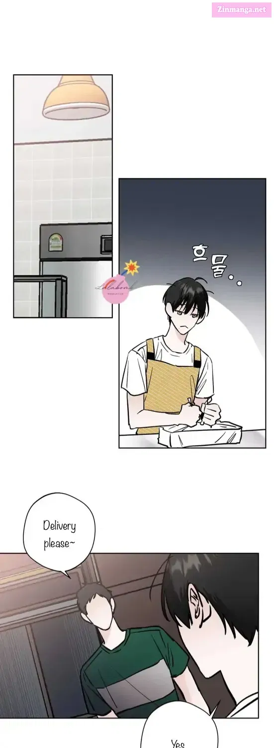 Neighbor’s Rice Cake Mangakakalot X Chapter 24 Page 28