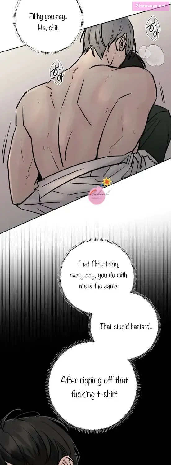 Neighbor’s Rice Cake Mangakakalot X Chapter 25 Page 44