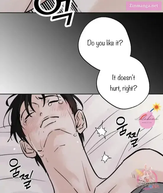 Neighbor’s Rice Cake Mangakakalot X Chapter 27 Page 44