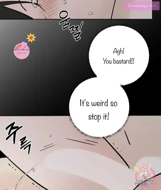 Neighbor’s Rice Cake Mangakakalot X Chapter 27 Page 48