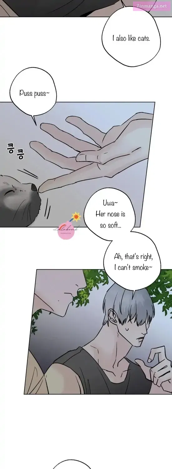 Neighbor’s Rice Cake Mangakakalot X Chapter 27 Page 9