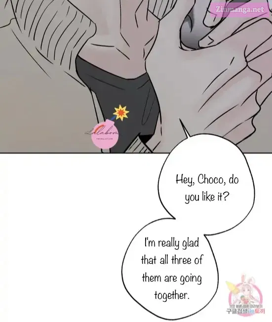 Neighbor’s Rice Cake Mangakakalot X Chapter 28 Page 17