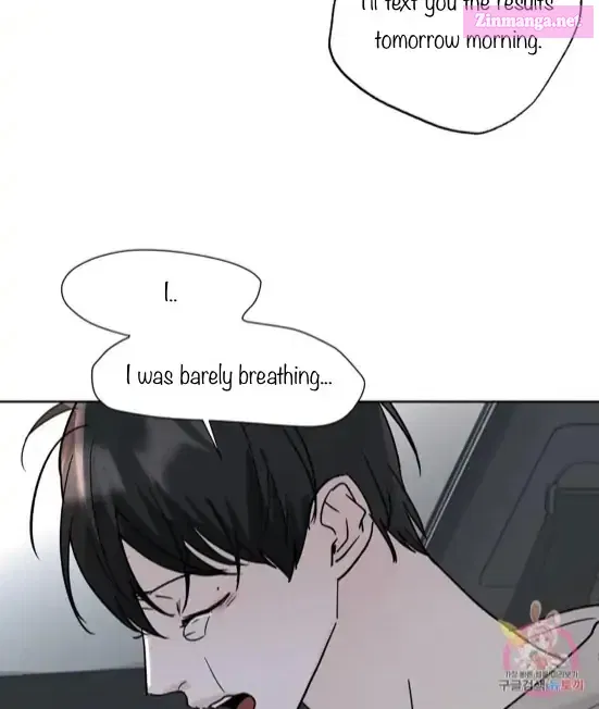 Neighbor’s Rice Cake Mangakakalot X Chapter 28 Page 27