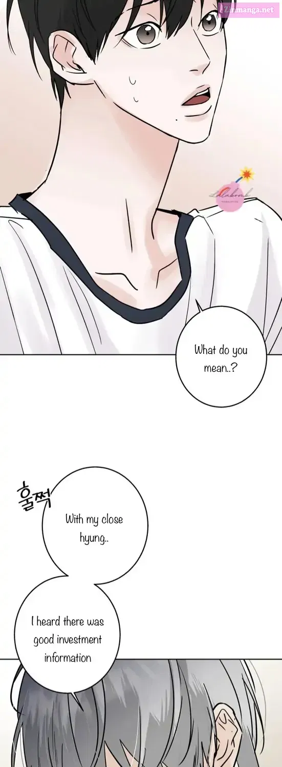 Neighbor’s Rice Cake Mangakakalot X Chapter 29 Page 4