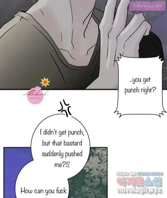 Neighbor’s Rice Cake Mangakakalot X Chapter 3 Page 19