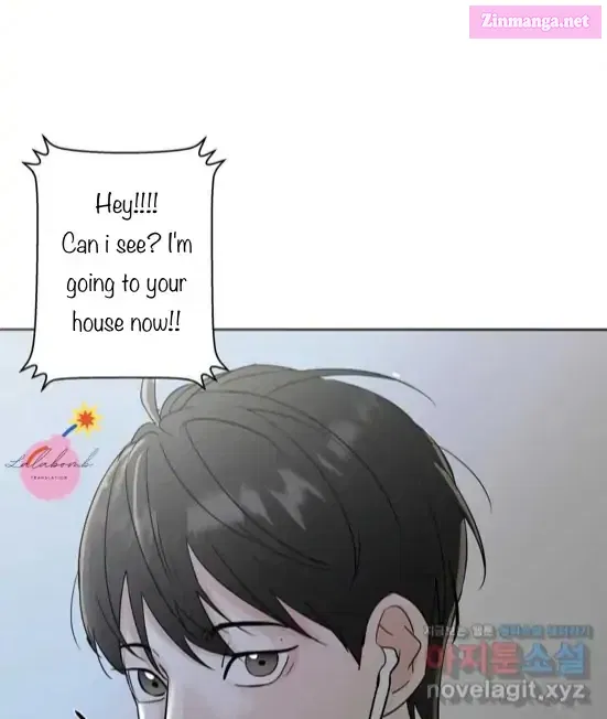 Neighbor’s Rice Cake Mangakakalot X Chapter 3 Page 25