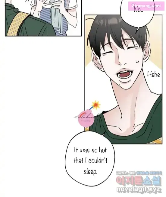 Neighbor’s Rice Cake Mangakakalot X Chapter 3 Page 5