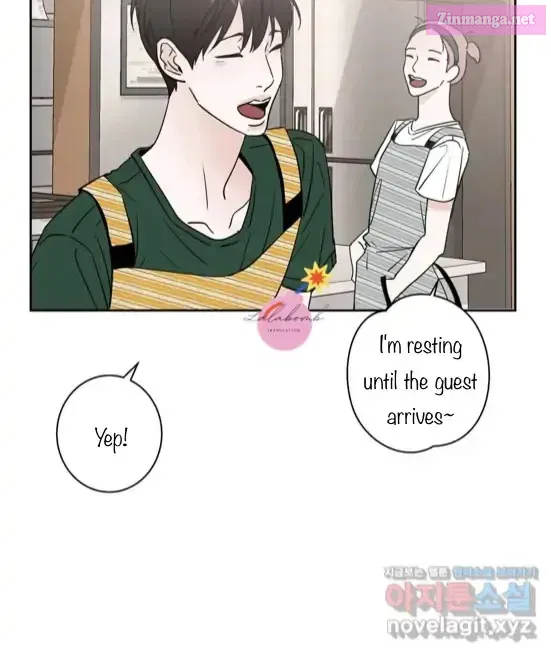 Neighbor’s Rice Cake Mangakakalot X Chapter 3 Page 7