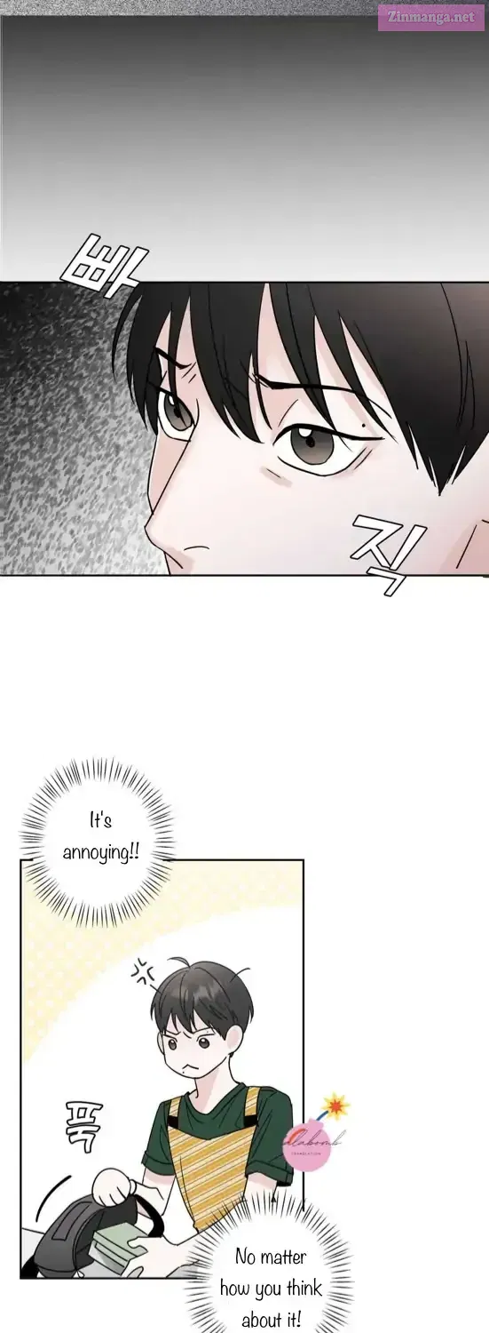 Neighbor’s Rice Cake Mangakakalot X Chapter 3 Page 10