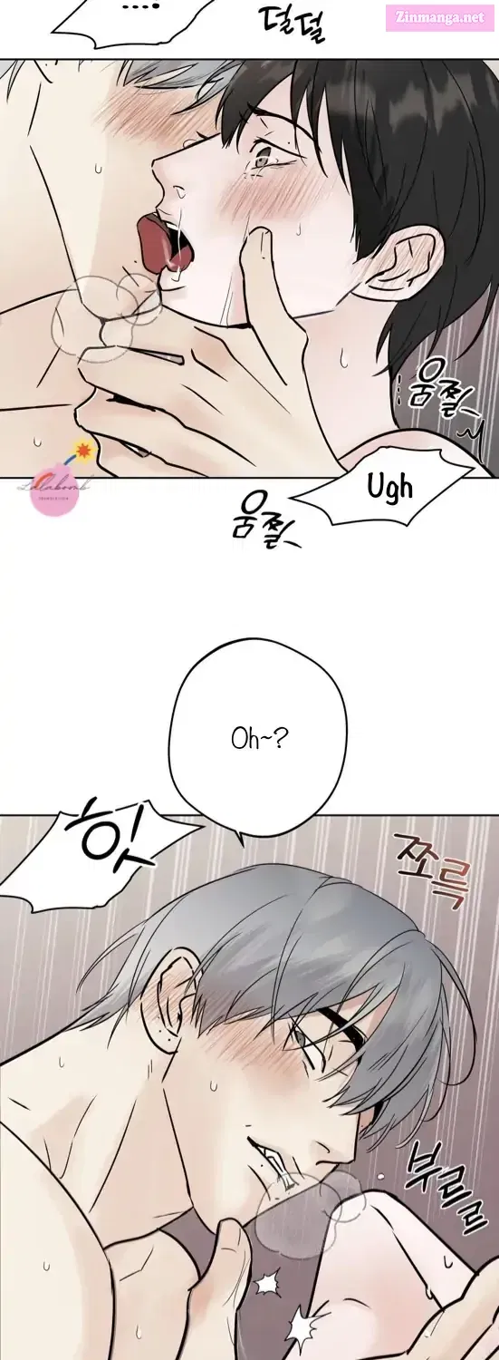 Neighbor’s Rice Cake Mangakakalot X Chapter 30 Page 54