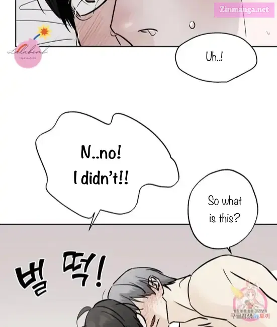 Neighbor’s Rice Cake Mangakakalot X Chapter 31 Page 3