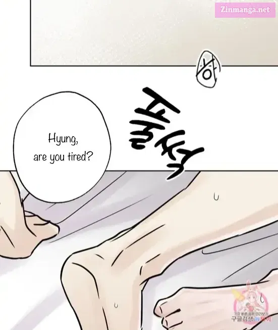 Neighbor’s Rice Cake Mangakakalot X Chapter 31 Page 27