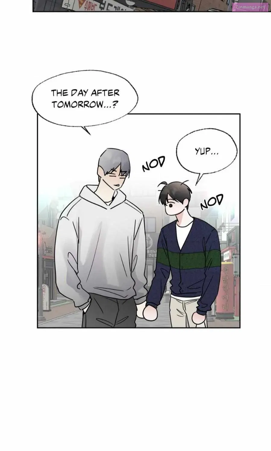 Neighbor’s Rice Cake Mangakakalot X Chapter 32 Page 72