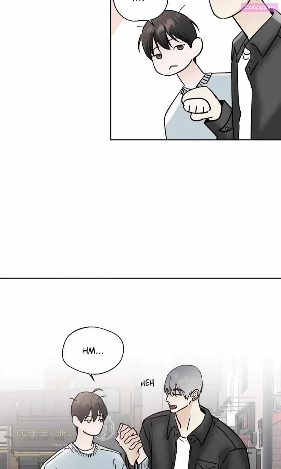 Neighbor’s Rice Cake Mangakakalot X Chapter 32 Page 19