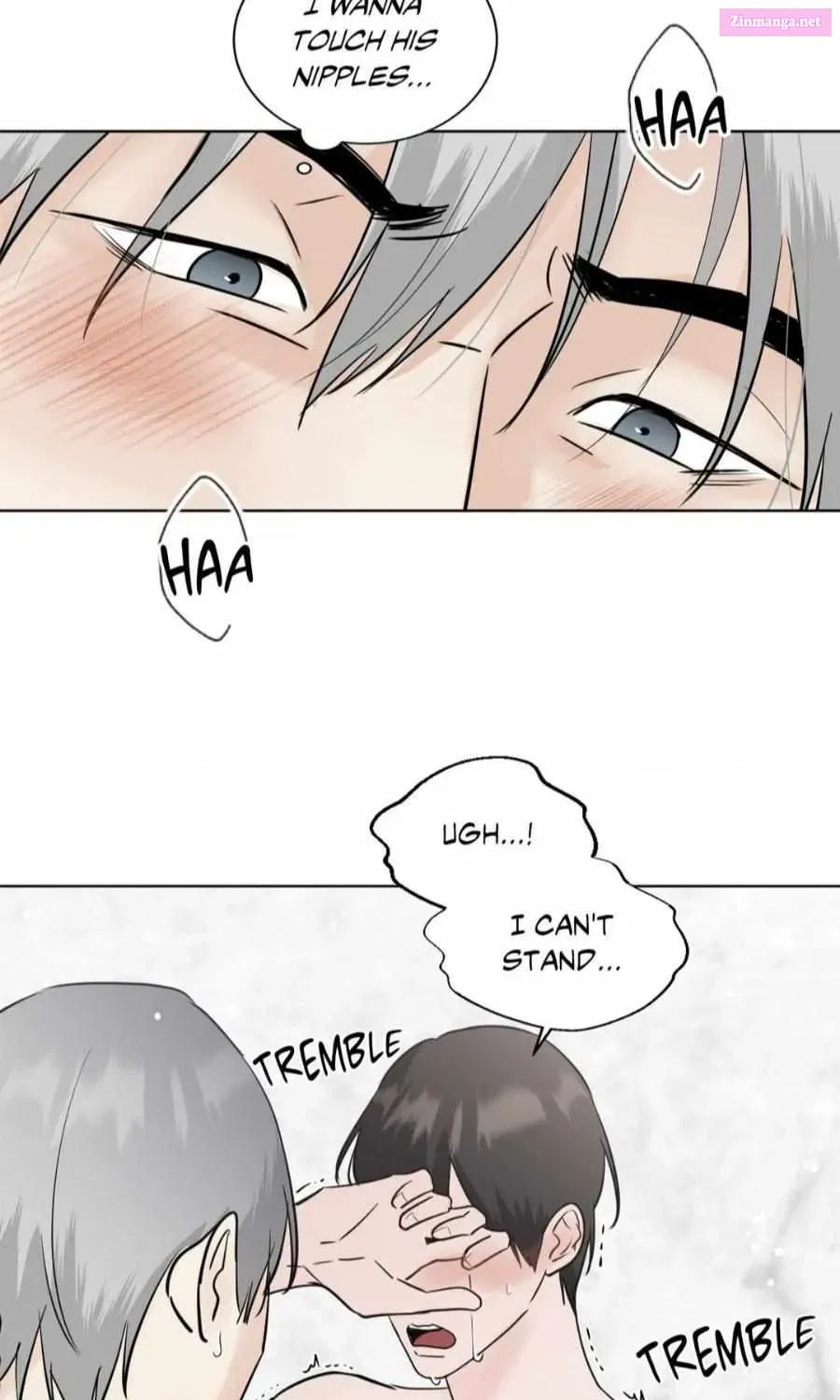 Neighbor’s Rice Cake Mangakakalot X Chapter 35 Page 18