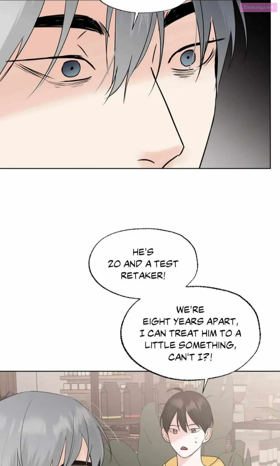 Neighbor’s Rice Cake Mangakakalot X Chapter 37 Page 55