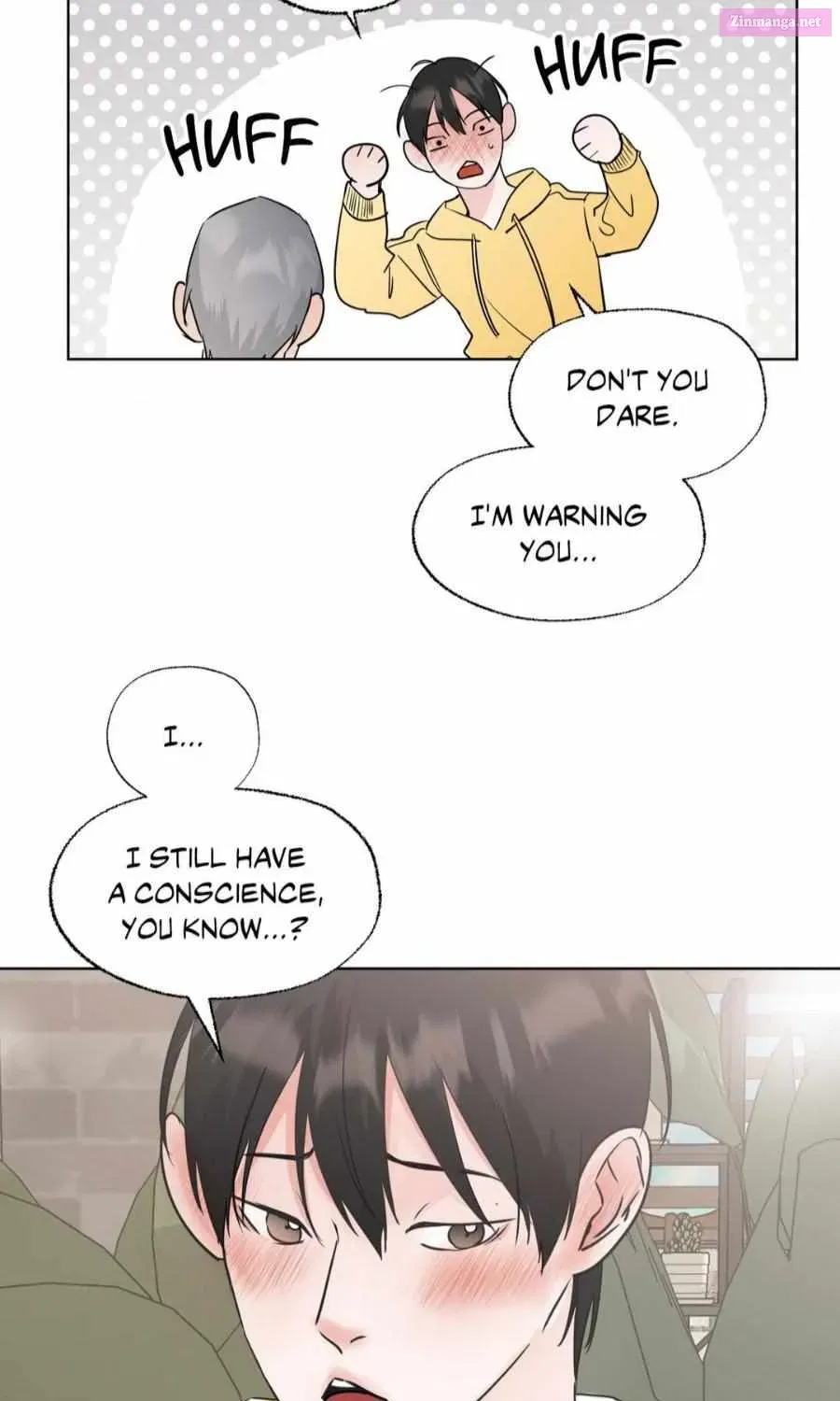 Neighbor’s Rice Cake Mangakakalot X Chapter 37 Page 58