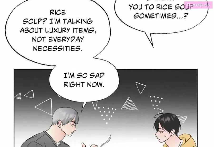 Neighbor’s Rice Cake Mangakakalot X Chapter 37 Page 61