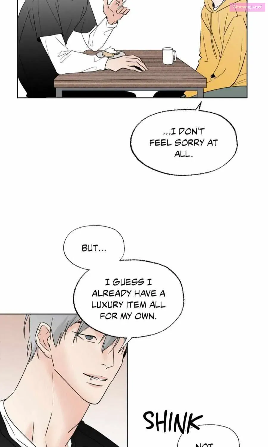 Neighbor’s Rice Cake Mangakakalot X Chapter 37 Page 62