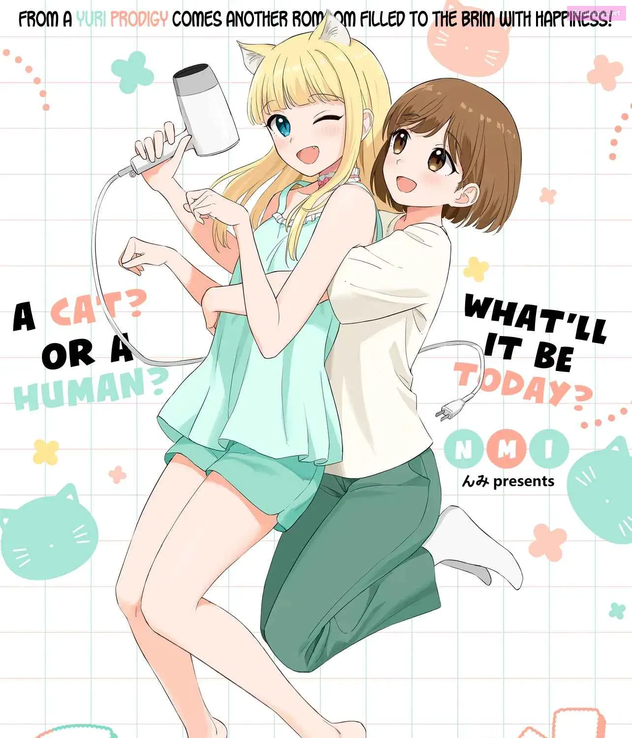 Neko no Hi Mangakakalot X Chapter 0 Page 1