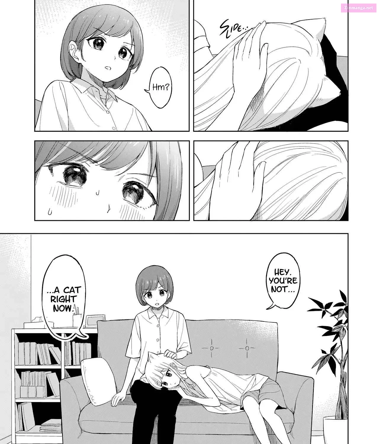 Neko no Hi Mangakakalot X Chapter 0 Page 25