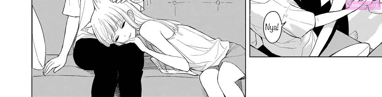 Neko no Hi Mangakakalot X Chapter 0 Page 24