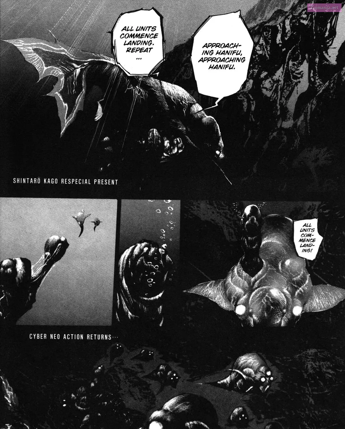 Soul Diver Saga: Nirvana Mangakakalot X Chapter 1 Page 1