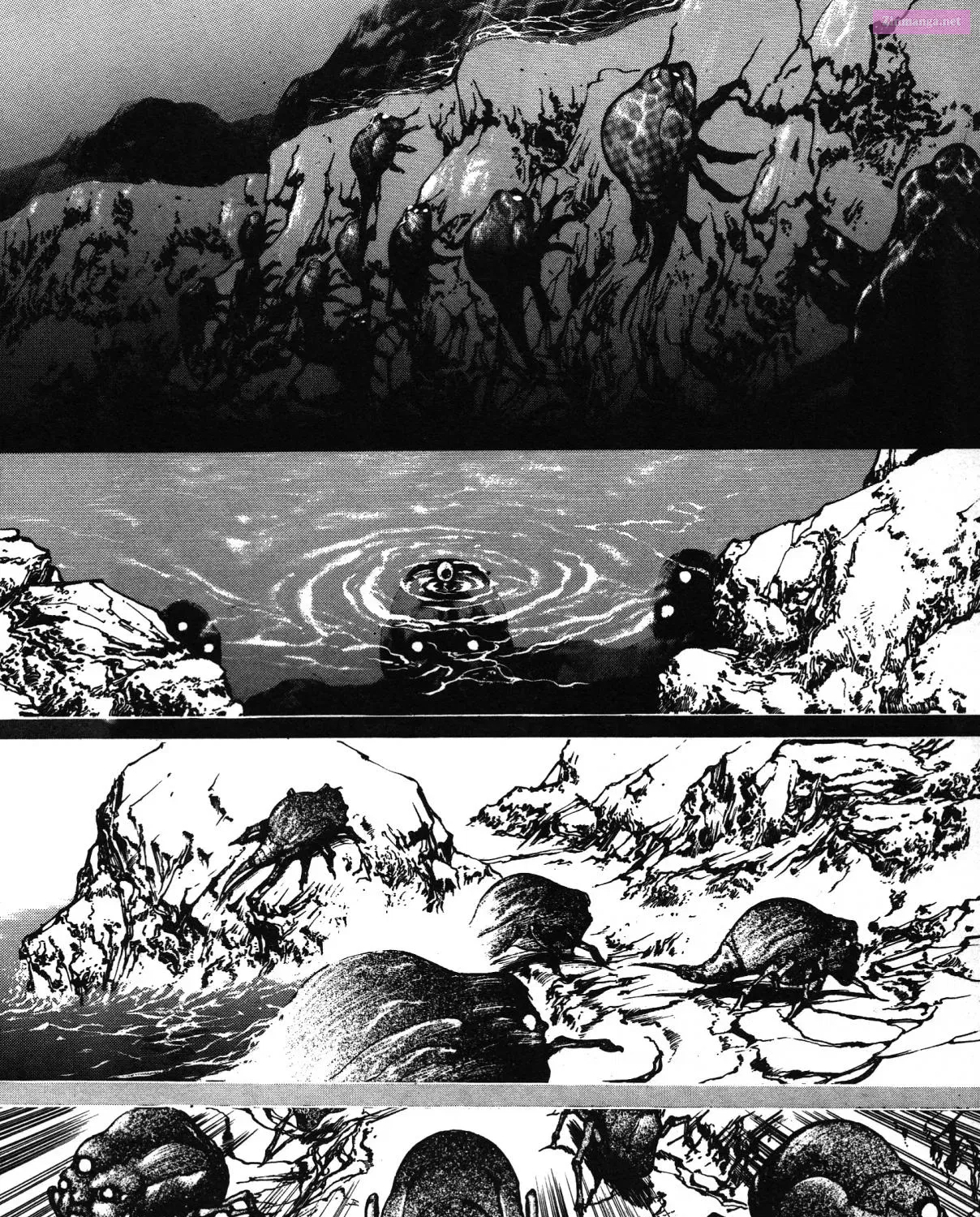 Soul Diver Saga: Nirvana Mangakakalot X Chapter 1 Page 3
