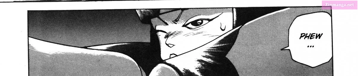 Soul Diver Saga: Nirvana Mangakakalot X Chapter 1 Page 21