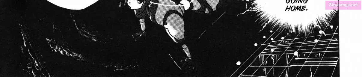 Soul Diver Saga: Nirvana Mangakakalot X Chapter 1 Page 23