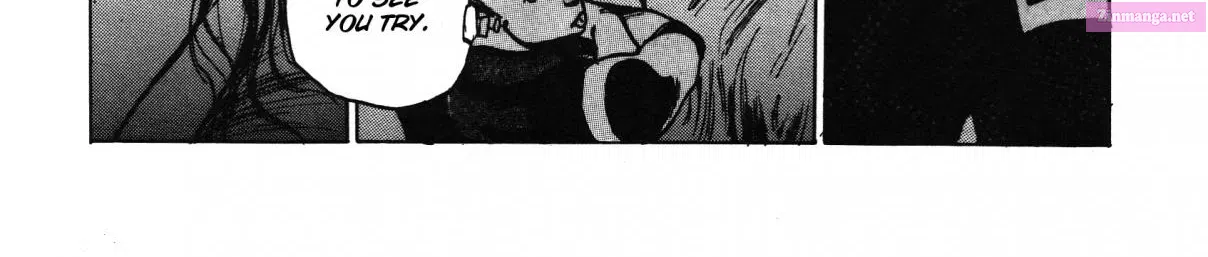 Soul Diver Saga: Nirvana Mangakakalot X Chapter 1 Page 33