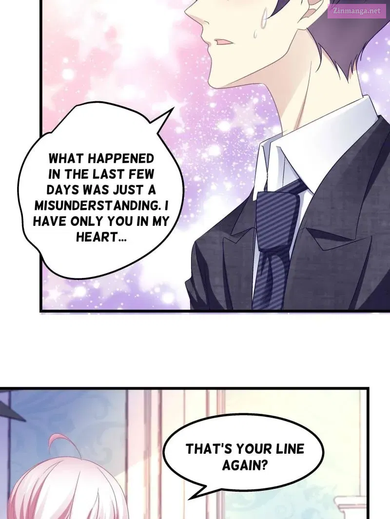 Sound of Heaven - undefined - Page 11