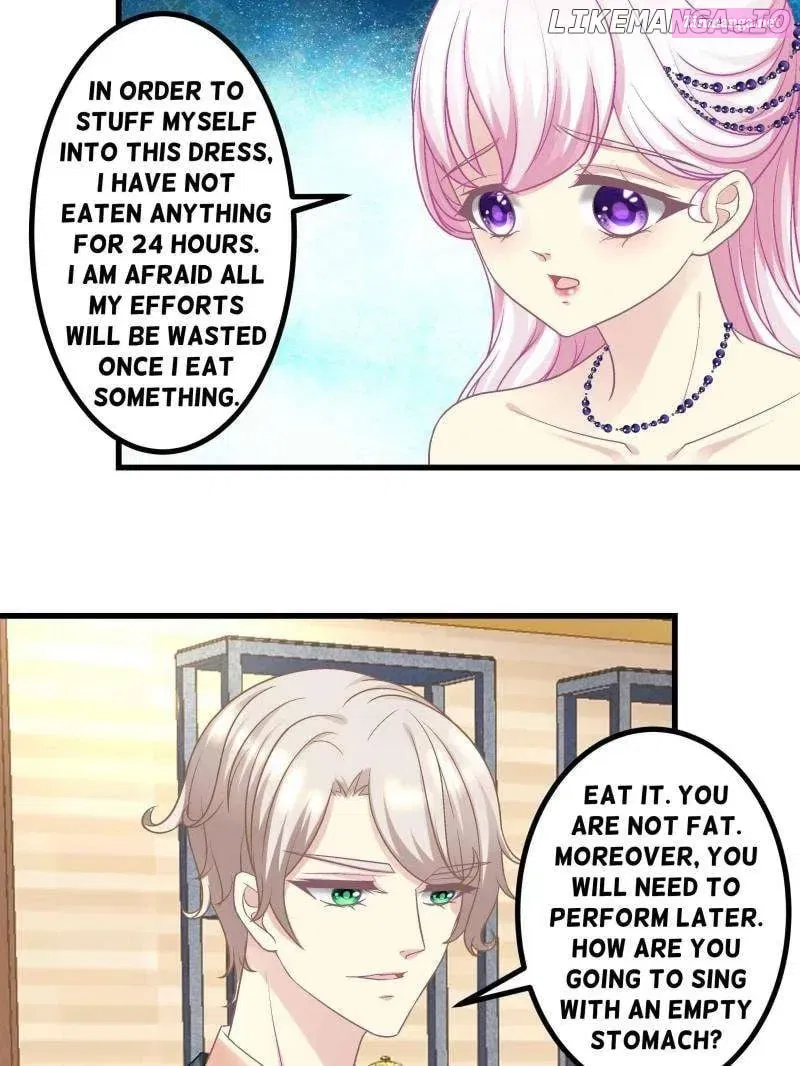 Sound of Heaven - undefined - Page 11