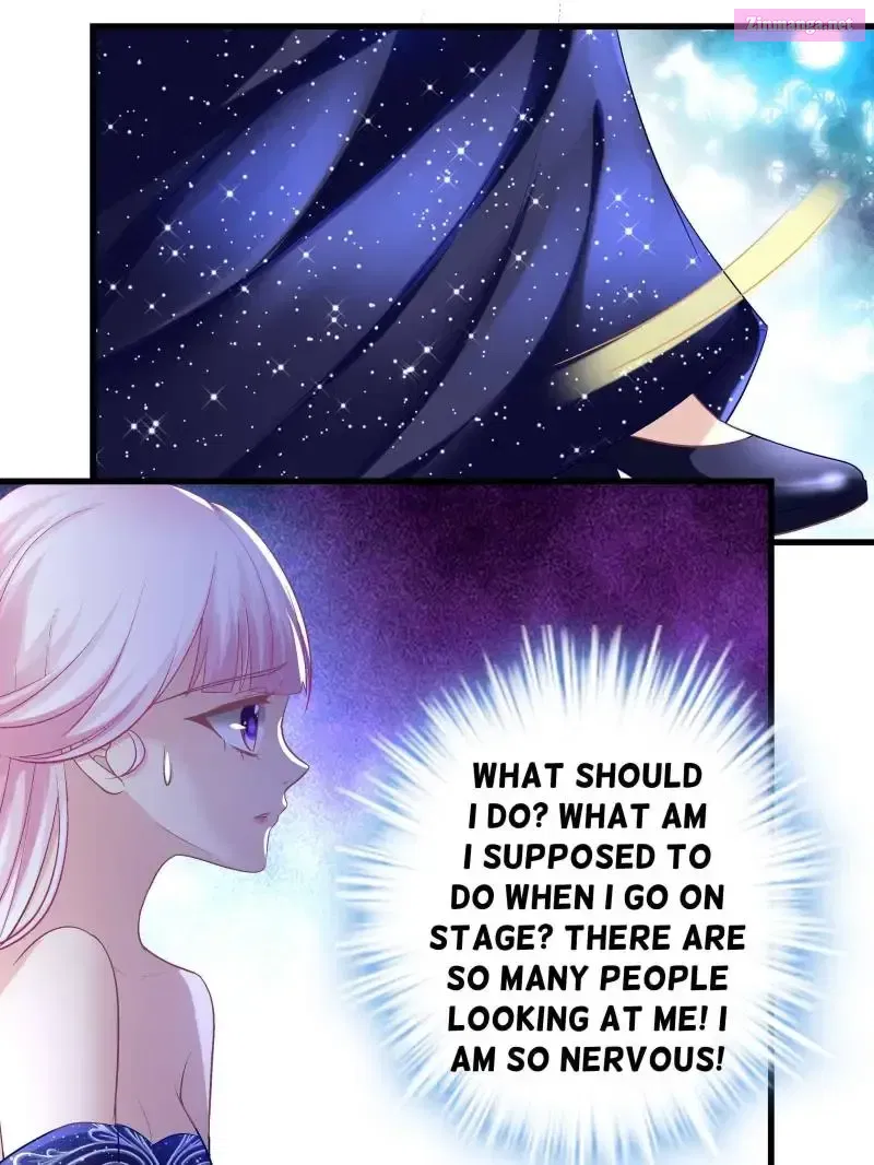 Sound of Heaven - undefined - Page 17