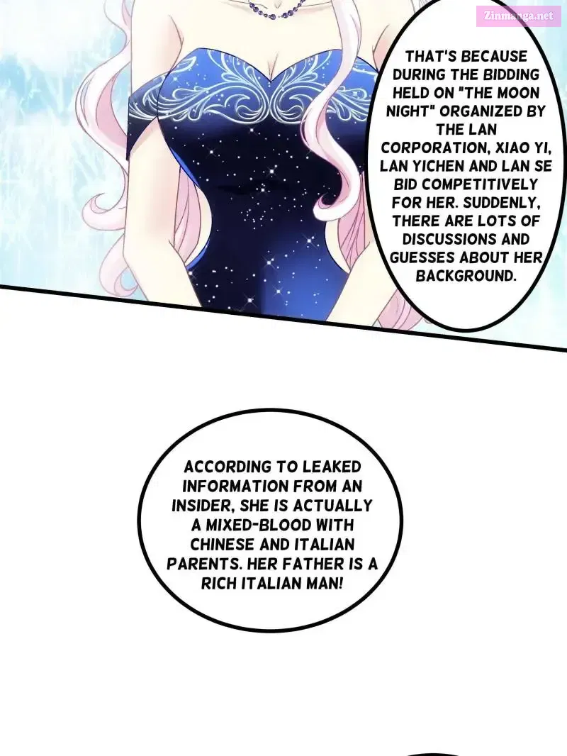 Sound of Heaven - undefined - Page 23