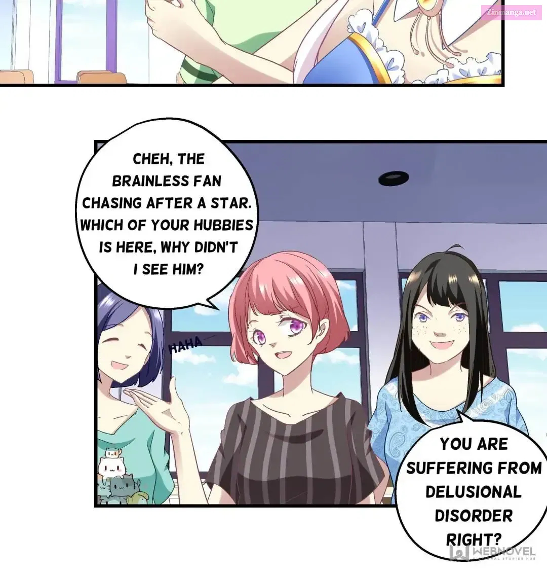 Sound of Heaven - undefined - Page 5