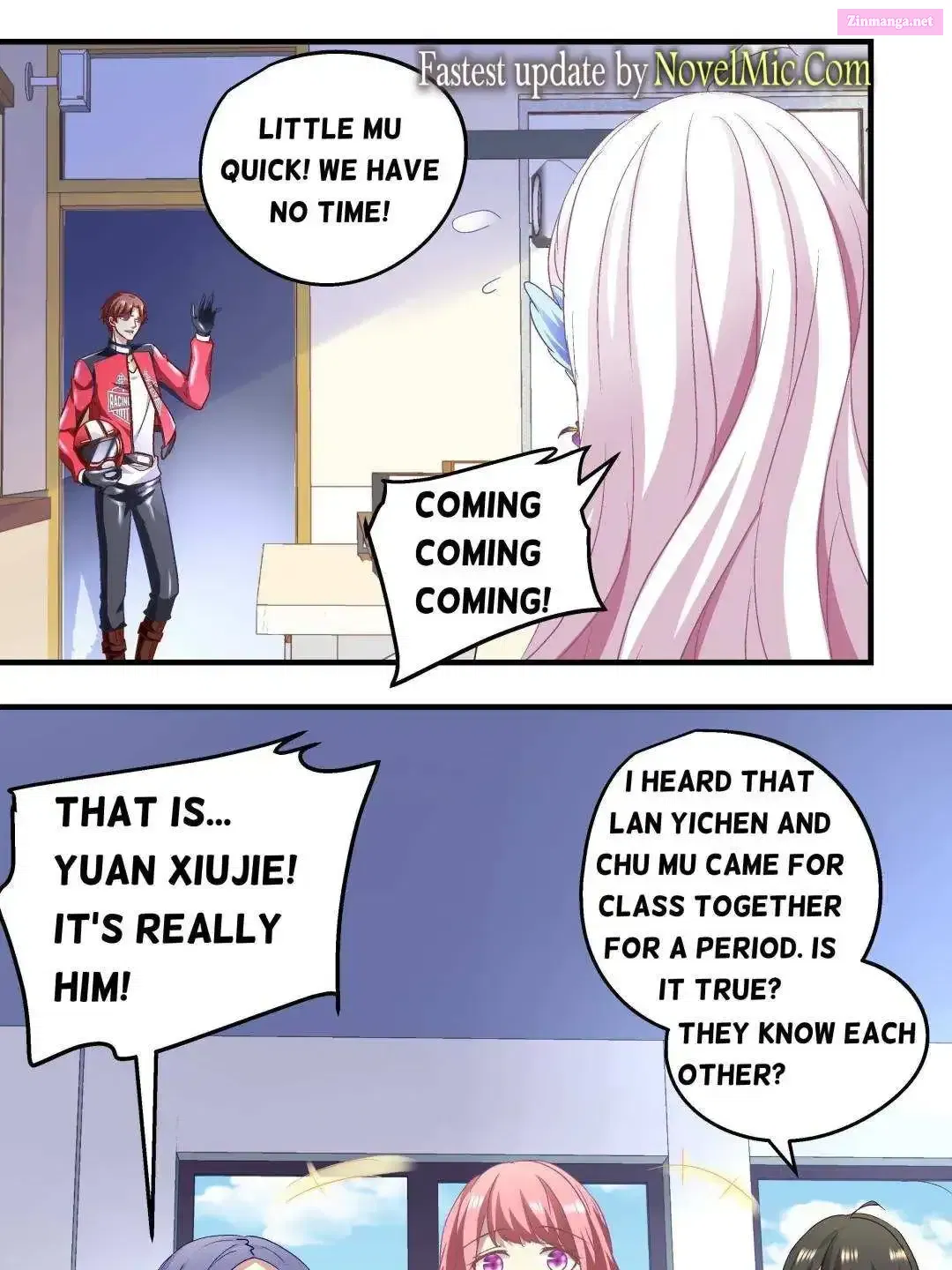 Sound of Heaven - undefined - Page 6