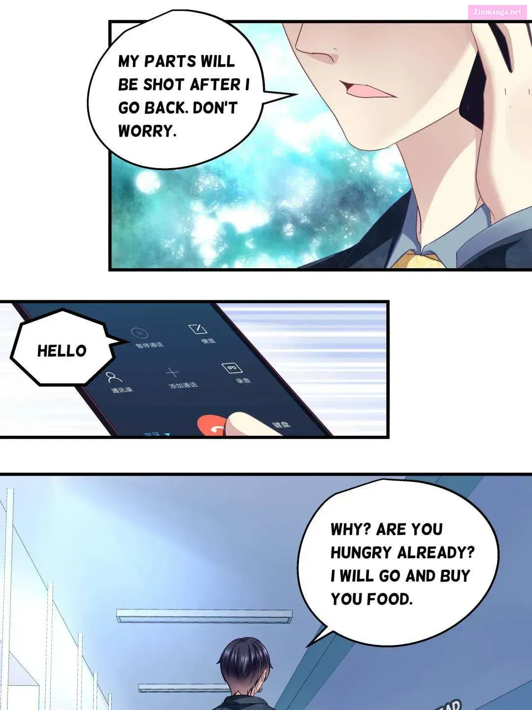 Sound of Heaven - undefined - Page 26