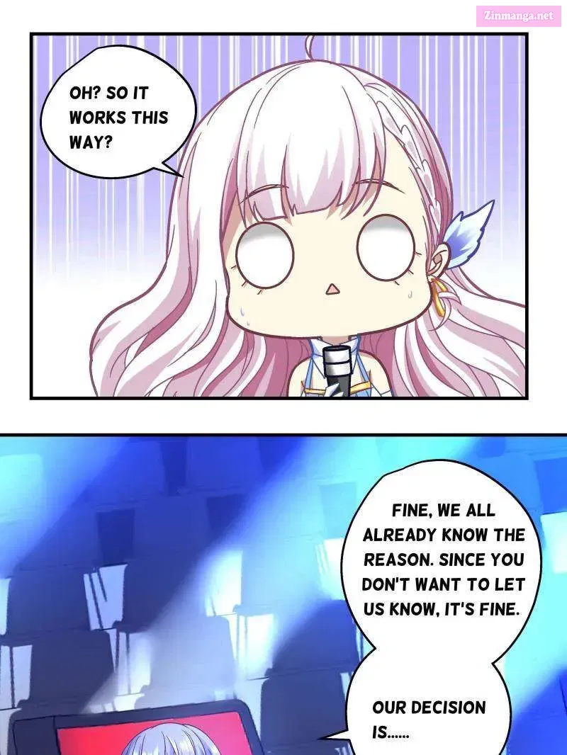 Sound of Heaven - undefined - Page 16